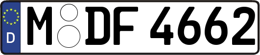 M-DF4662