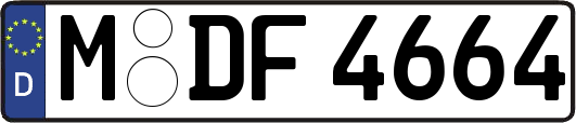 M-DF4664