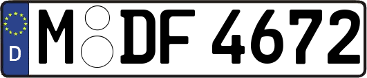 M-DF4672