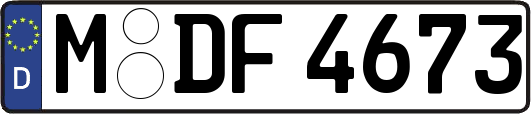 M-DF4673