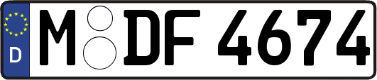 M-DF4674
