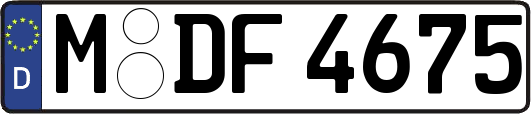 M-DF4675