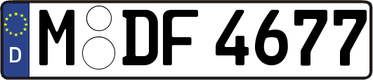 M-DF4677