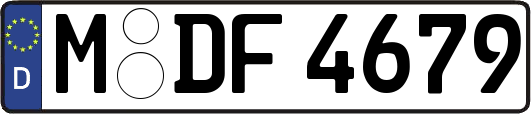 M-DF4679