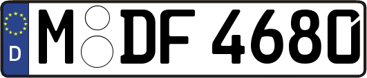M-DF4680