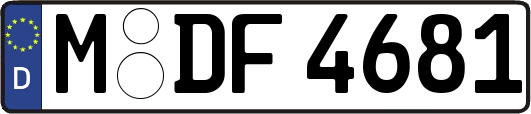 M-DF4681