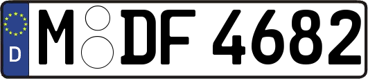 M-DF4682