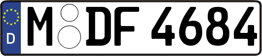 M-DF4684