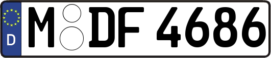 M-DF4686