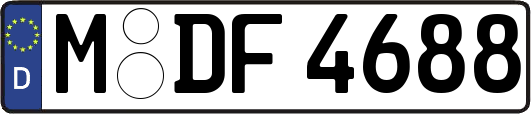 M-DF4688