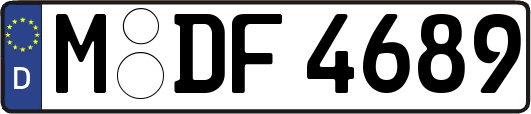 M-DF4689