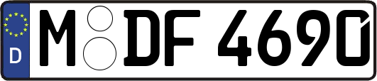 M-DF4690