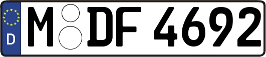 M-DF4692