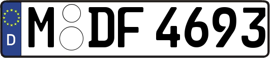 M-DF4693