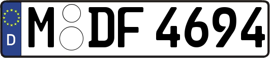 M-DF4694