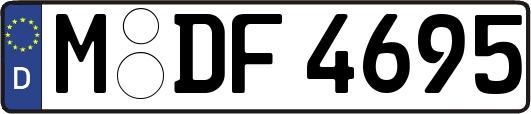 M-DF4695