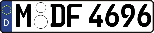M-DF4696