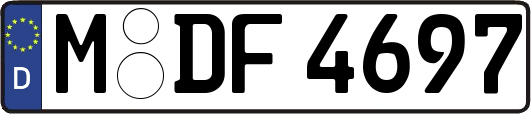 M-DF4697