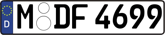 M-DF4699