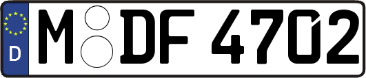 M-DF4702