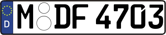 M-DF4703