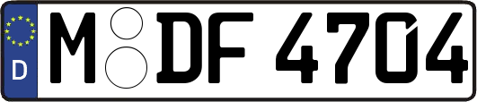 M-DF4704