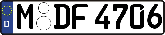 M-DF4706