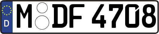 M-DF4708