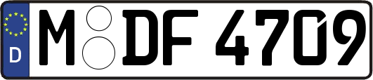 M-DF4709