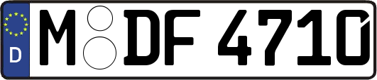 M-DF4710