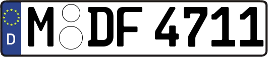 M-DF4711
