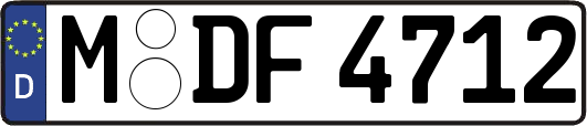 M-DF4712