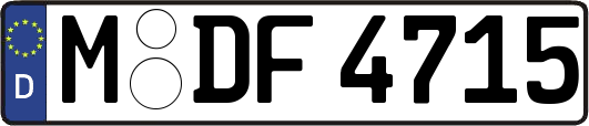 M-DF4715