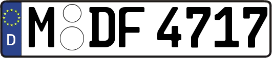M-DF4717