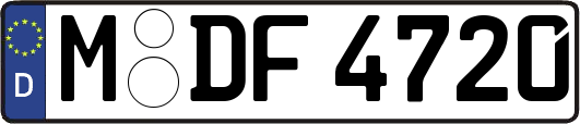 M-DF4720