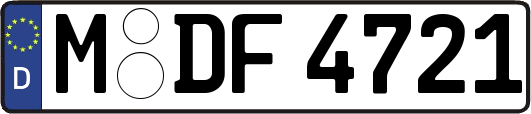 M-DF4721