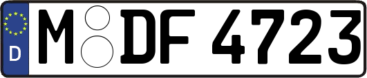 M-DF4723