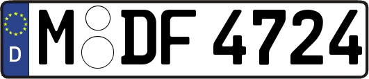M-DF4724