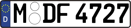 M-DF4727