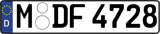 M-DF4728