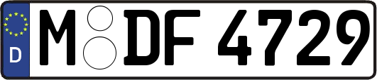 M-DF4729