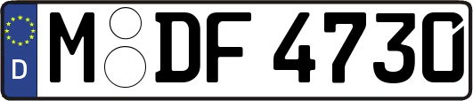 M-DF4730
