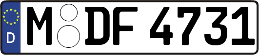 M-DF4731