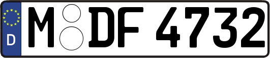 M-DF4732