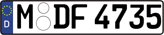 M-DF4735