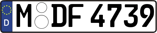M-DF4739