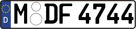 M-DF4744