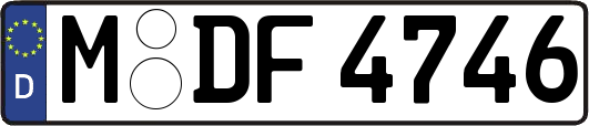 M-DF4746