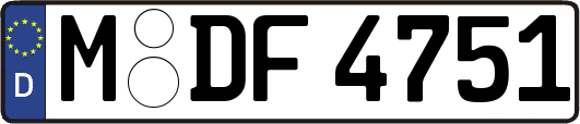 M-DF4751