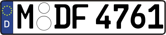 M-DF4761